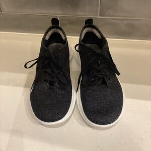 Allbirds Wool Runner Super Lite Athletic Sneakers Casual Comfort shoes EUC